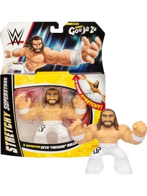 Eco Lounge GJT62000 Goojitzu Wwe Tekli Paket - 43008