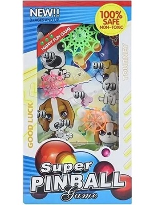 Eco Lounge Mini Pinboll