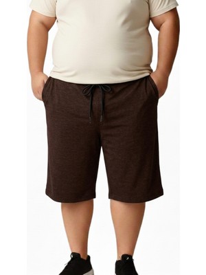 Sngl Erkek Büyük Beden Kapri 3xl 4xl 5xl 6xl 7xl 8xl 9xl