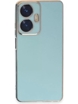 Prativas Newface C55 Kılıf Volet Silikon - Yeşil