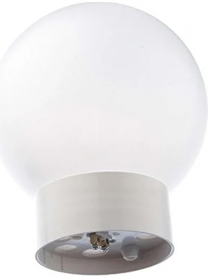 Die Grup 60 Watt Tavan Glop Armatür, Modern Aydınlatma Çözümü