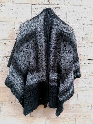 Handmade Şal