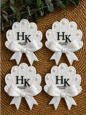 Kişiye Özel Nikah Magnet Nikah & Düğün