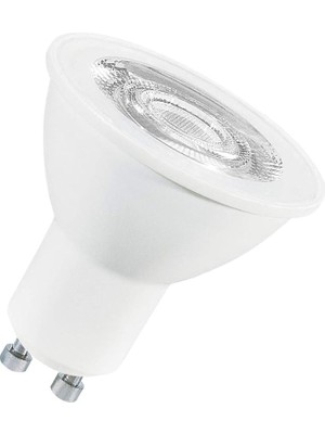 Pearl Shop LED Ampül Sarı Işık LED Value PAR16 5W/827 GU10