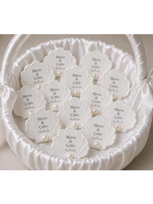 Kişiye Özel Nikah Magnet Nikah & Düğün