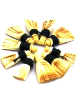 Pearl Shop Kamışı Paket (10 Adet)