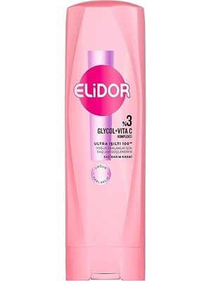 Pearl Shop Ultra Işıltı 100 Saç Bakım Kremi 350 ml