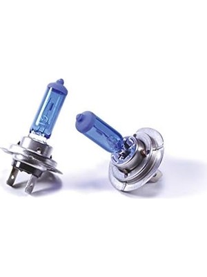 Pearl Shop H7 12V 55W Dıamond Vısıon