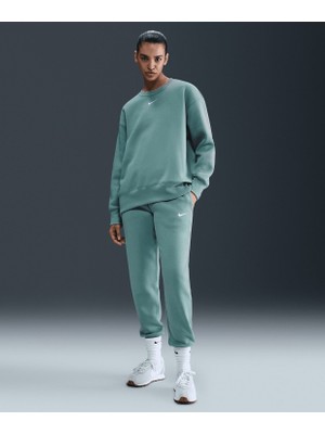 Nike Sportswear Phoenix Fleece Normal Belli Lastikli Paça Kadın Eşofman Altı | FZ7626