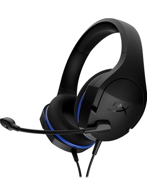 Pearl Shop Cloud Stinger Core Gaming Kulaklık Hx-Hscsc-Bk