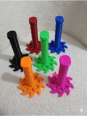 Urartu3d Dragon Katana Kılıcı