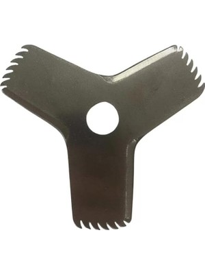 Pearl Shop Motorlu Tırpan Yedek Bıçağı, Işkın Filiz Alma Aparatı