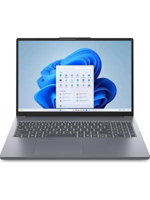 Pearl Shop Ideapad Slim 3 16IRH10 GTI24 Intel Core I5 13420H 24GB 1tb SSD Freedos 16'' Wuxga Taşınabilir Bilgisayar 83K2001UTR