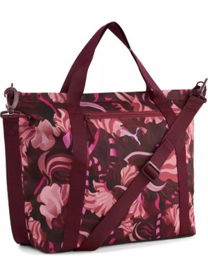 Puma At Ess Floal  Shopper Kadın Omuz Çantası |  09185801