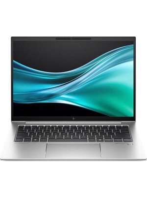 Pearl Shop Elitebook 840 G11 970V6ET ULTRA5-125H 16 GB 512 GB SSD 14'' Wuxga W11PRO Dizüstü Bilgisayar