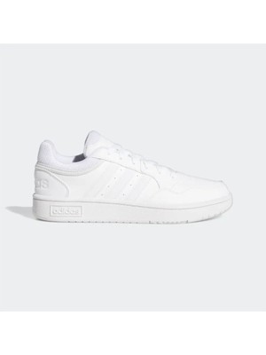 Adidas Hoops 3.0 Kadın Spor Ayakkabı GW3036 Wonalu/whıte