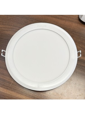Ack Mcslıte 15W 65K LED Spot Beyaz Kasa 6500K Phılıps