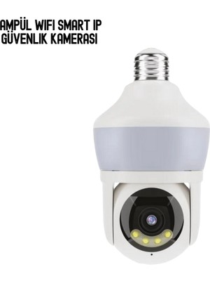 360 Ampul Kamera