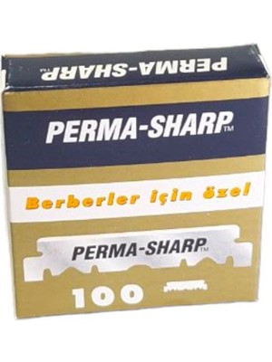 EkoAlışverişDünyam Perma Sharp Hacamat Jileti
