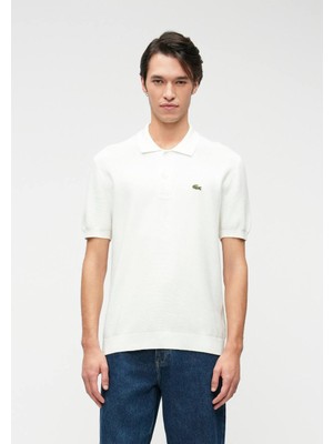 Lacos Klasik Erkek Polo T-Shirt
