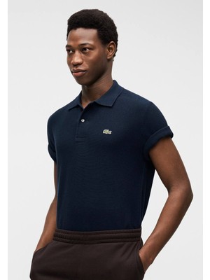 Lacos Klasik Erkek Polo T-Shirt