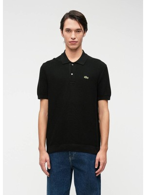 Lacos Klasik Erkek Polo T-Shirt