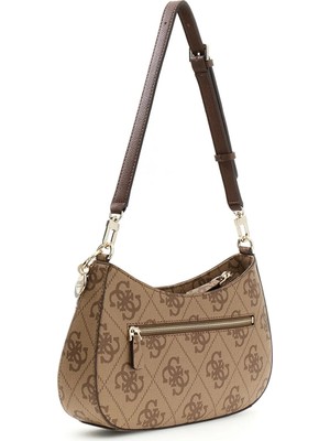 Guess Açık Kahve Kadın Omuz Çantası HWSS9672180