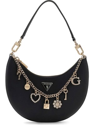 Guess Siyah Kadın El Çantası HWES9931720