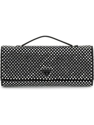 Guess Siyah Kadın El Çantası HWRY9931710