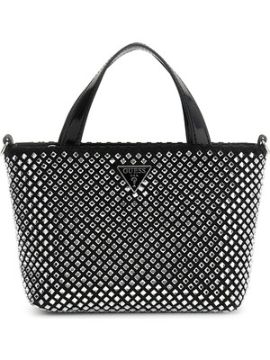 Guess Siyah Kadın El Çantası HWRY9931750