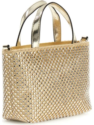 Guess Bej Kadın El Çantası HWRG9931750