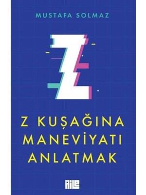 Renas Store Z Kuşağına Maneviyatı Anlatmak