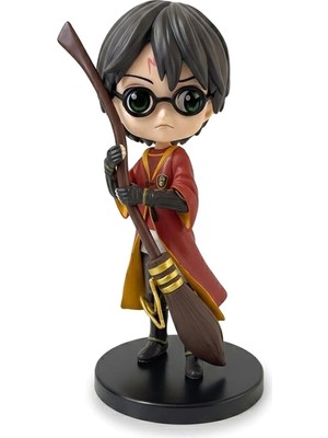 Prativas Plastik Harry Potter Figürü 16 cm ALK5273