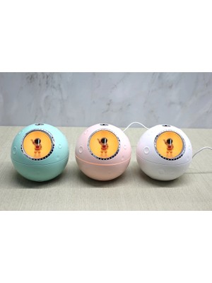 Renas Store Ledli Buhurdanlık Difüzörü ALK1168