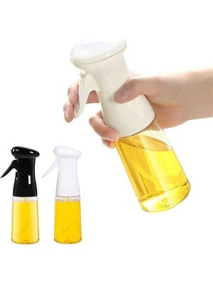 Runaway Sprey Cam Yağdanlık 200 ml – Ölçülü ve Eşit Dağıtım