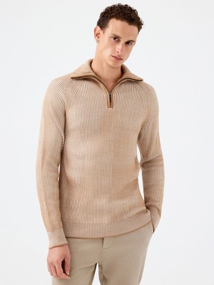 Loft Regular Fit Erkek Kazak