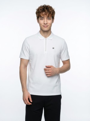 Loft Regular Fit Erkek Polo K.kol