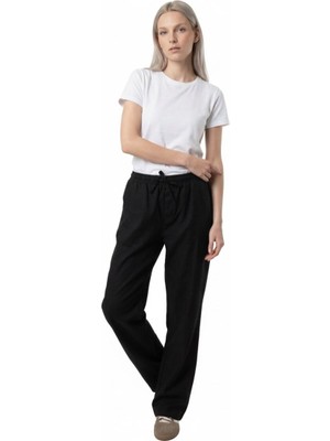 Loft Straight Fit Kadın Pantolon
