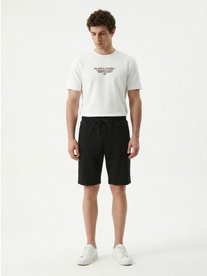 Loft Regular Fit Erkek Şort