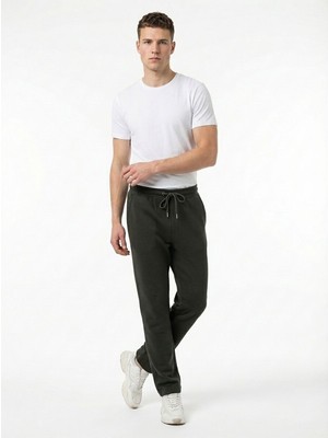 Loft Regular Fit Erkek Eşofman Altı