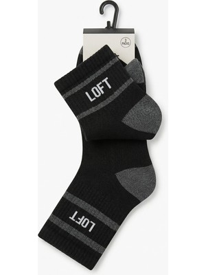 Loft Erkek Çorap