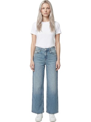 Loft Bella Regular Fit Kadın Pantolon