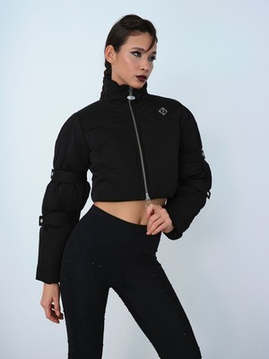 Loft Regular Fit Kadın Mont