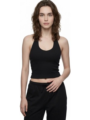Loft Slim Fit Kadın Top