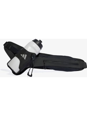 adidas Koşu Unisex Siyah Koşu Kemeri.-