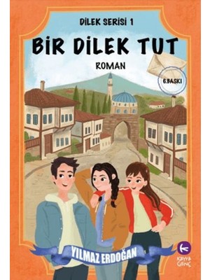 Renas Store Bir Dilek Tut