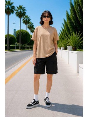 Alexander Gardi Alexandergardı Basic T-Shirt