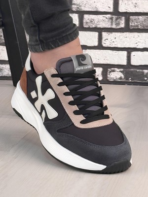 Pierre Cardin Sneaker Erkek Ayakkabı