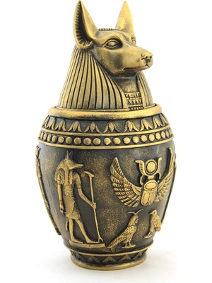 EkoAlışverişDünyam Anubis Küp