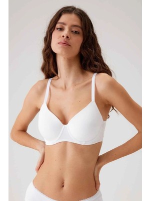 6104 Pierre Cardin Barcelona Desteksiz Sütyen